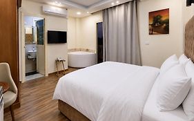 Pyramids Gardens Hotel